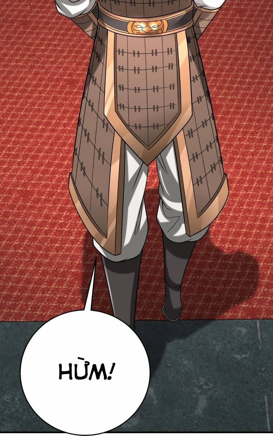 Đại Tần: Ta Con Trai Tần Thủy Hoàng Giết Địch Thăng Cấp Thành Thần 86 trang 24