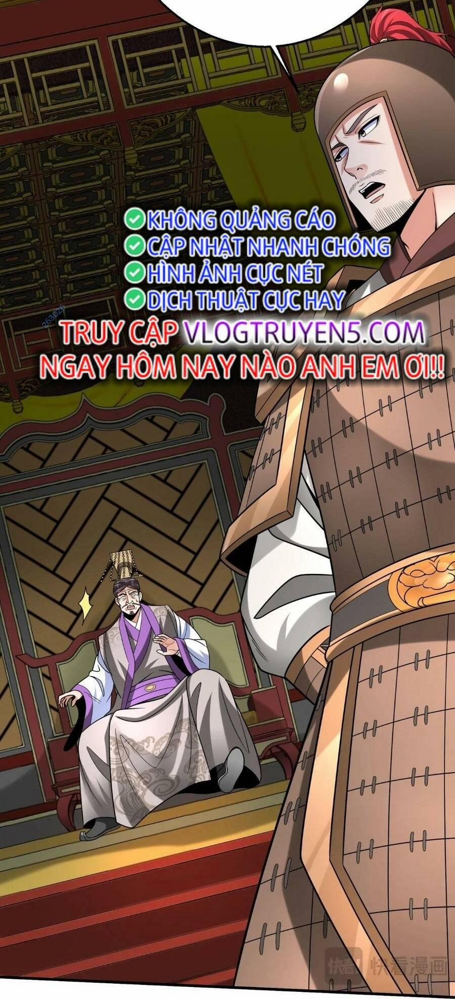 Đại Tần: Ta Con Trai Tần Thủy Hoàng Giết Địch Thăng Cấp Thành Thần 86 trang 36