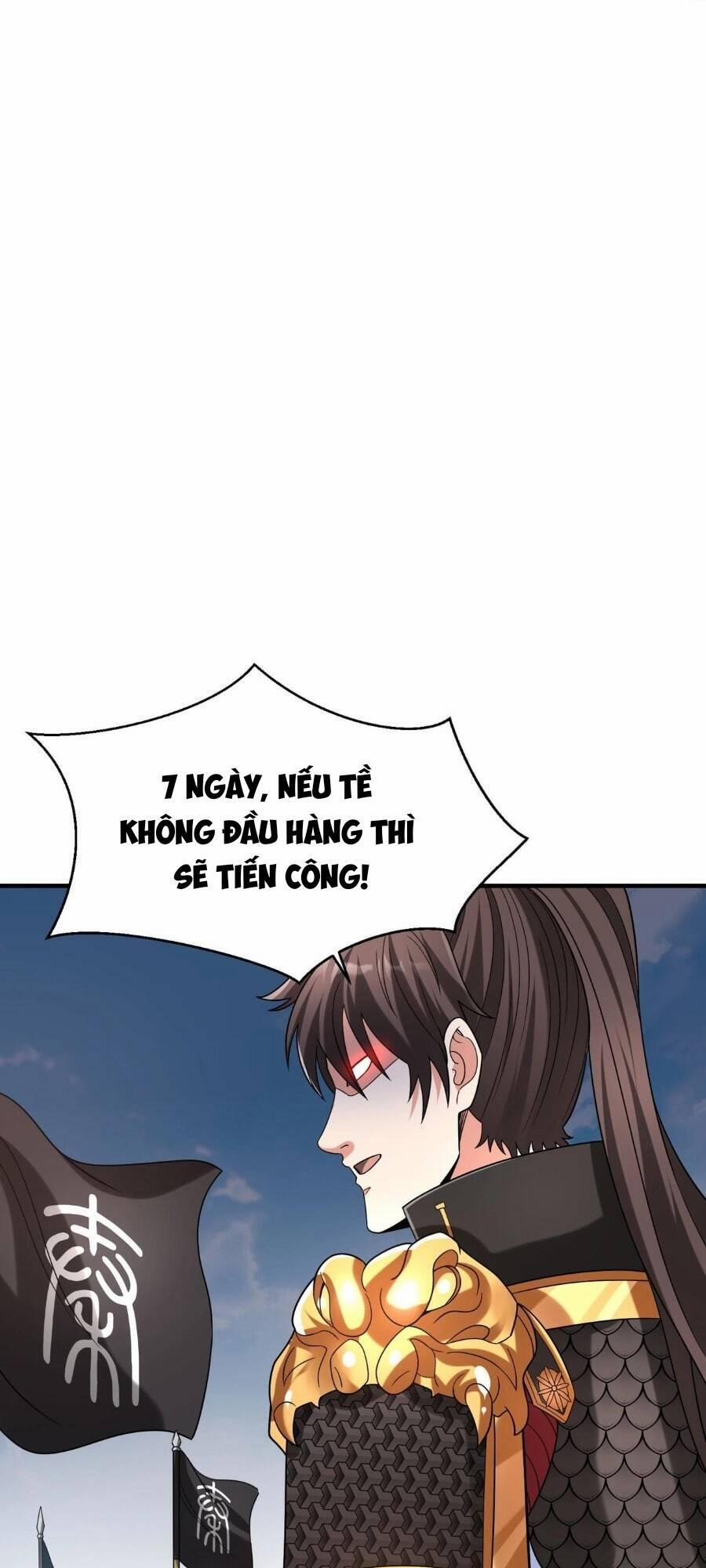 Đại Tần: Ta Con Trai Tần Thủy Hoàng Giết Địch Thăng Cấp Thành Thần 86 trang 37