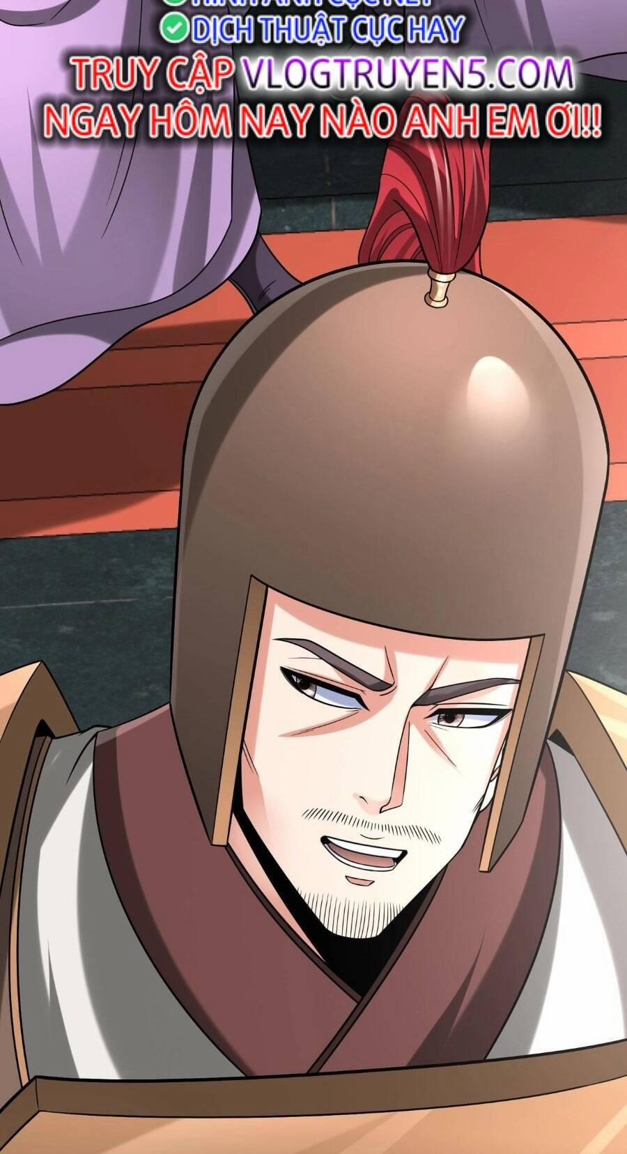 Đại Tần: Ta Con Trai Tần Thủy Hoàng Giết Địch Thăng Cấp Thành Thần 86 trang 40