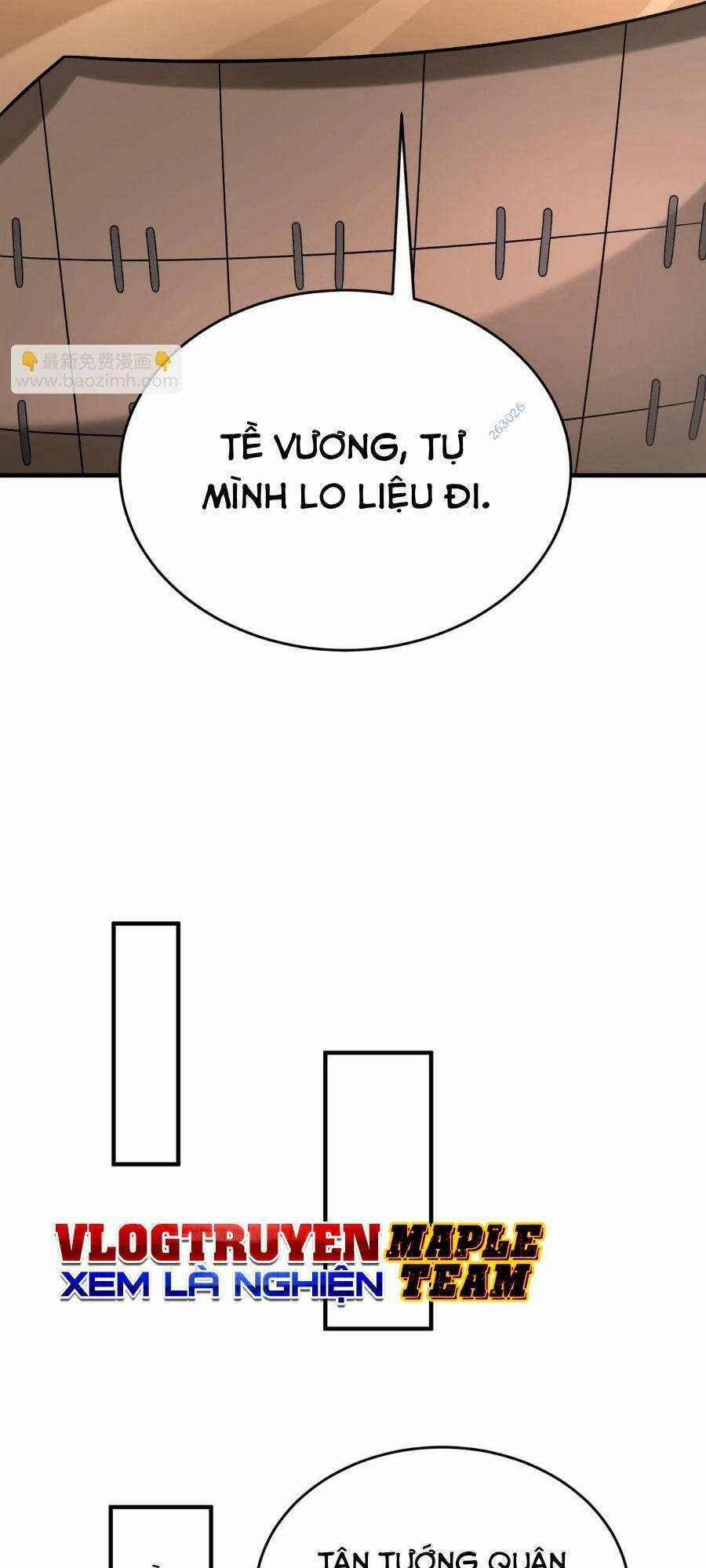 Đại Tần: Ta Con Trai Tần Thủy Hoàng Giết Địch Thăng Cấp Thành Thần 86 trang 41