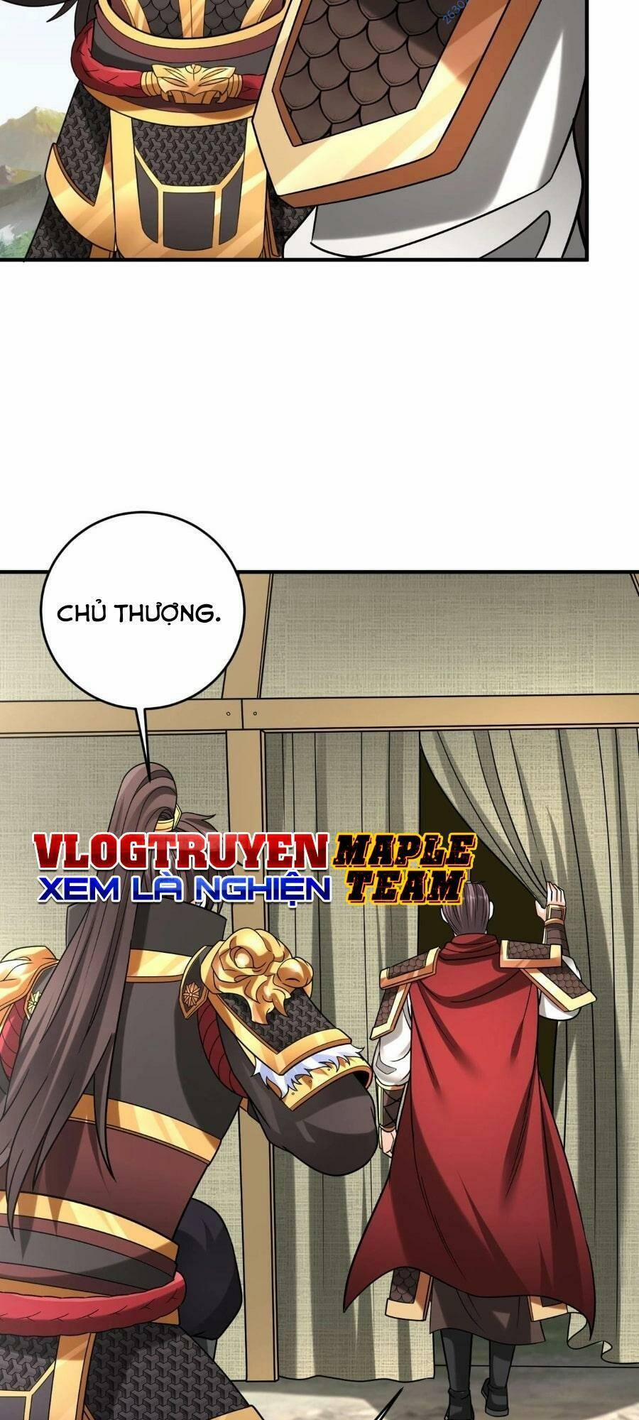 Đại Tần: Ta Con Trai Tần Thủy Hoàng Giết Địch Thăng Cấp Thành Thần 86 trang 50