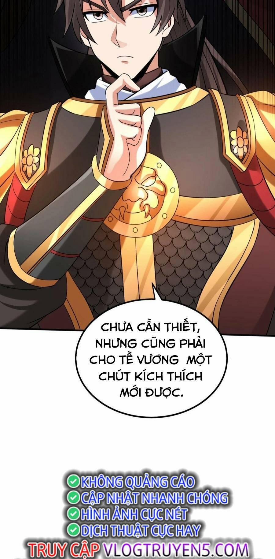 Đại Tần: Ta Con Trai Tần Thủy Hoàng Giết Địch Thăng Cấp Thành Thần 86 trang 56