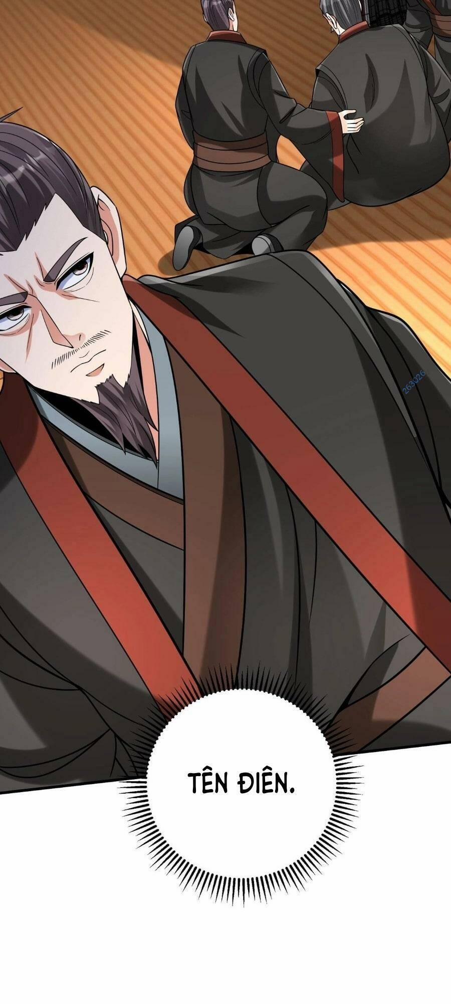 Đại Tần: Ta Con Trai Tần Thủy Hoàng Giết Địch Thăng Cấp Thành Thần 86 trang 8