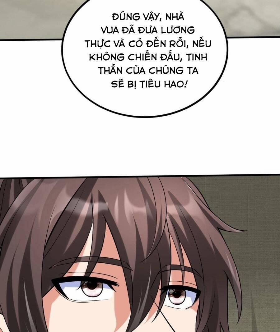 Đại Tần: Ta Con Trai Tần Thủy Hoàng Giết Địch Thăng Cấp Thành Thần 87 trang 32