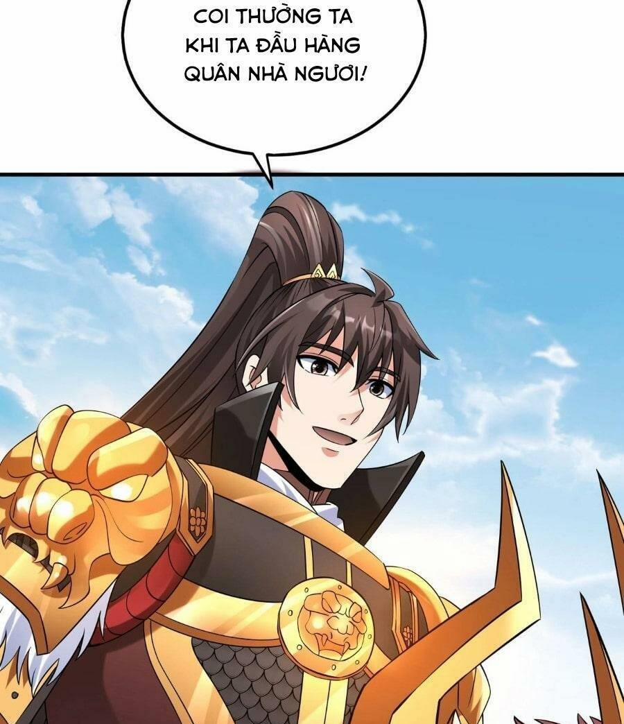 Đại Tần: Ta Con Trai Tần Thủy Hoàng Giết Địch Thăng Cấp Thành Thần 87 trang 46