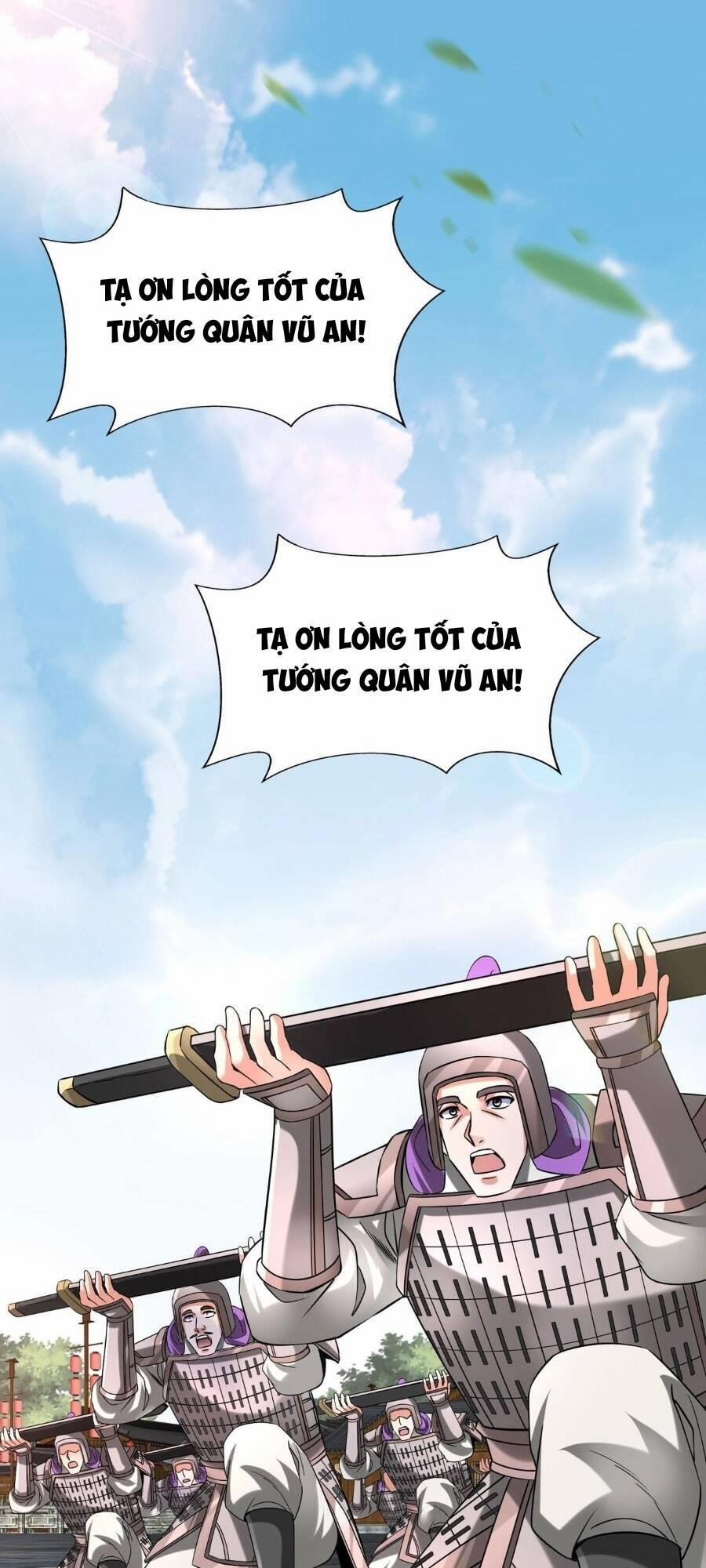 Đại Tần: Ta Con Trai Tần Thủy Hoàng Giết Địch Thăng Cấp Thành Thần 87 trang 48