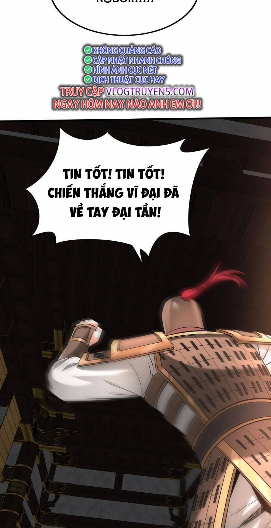 Đại Tần: Ta Con Trai Tần Thủy Hoàng Giết Địch Thăng Cấp Thành Thần 87 trang 58