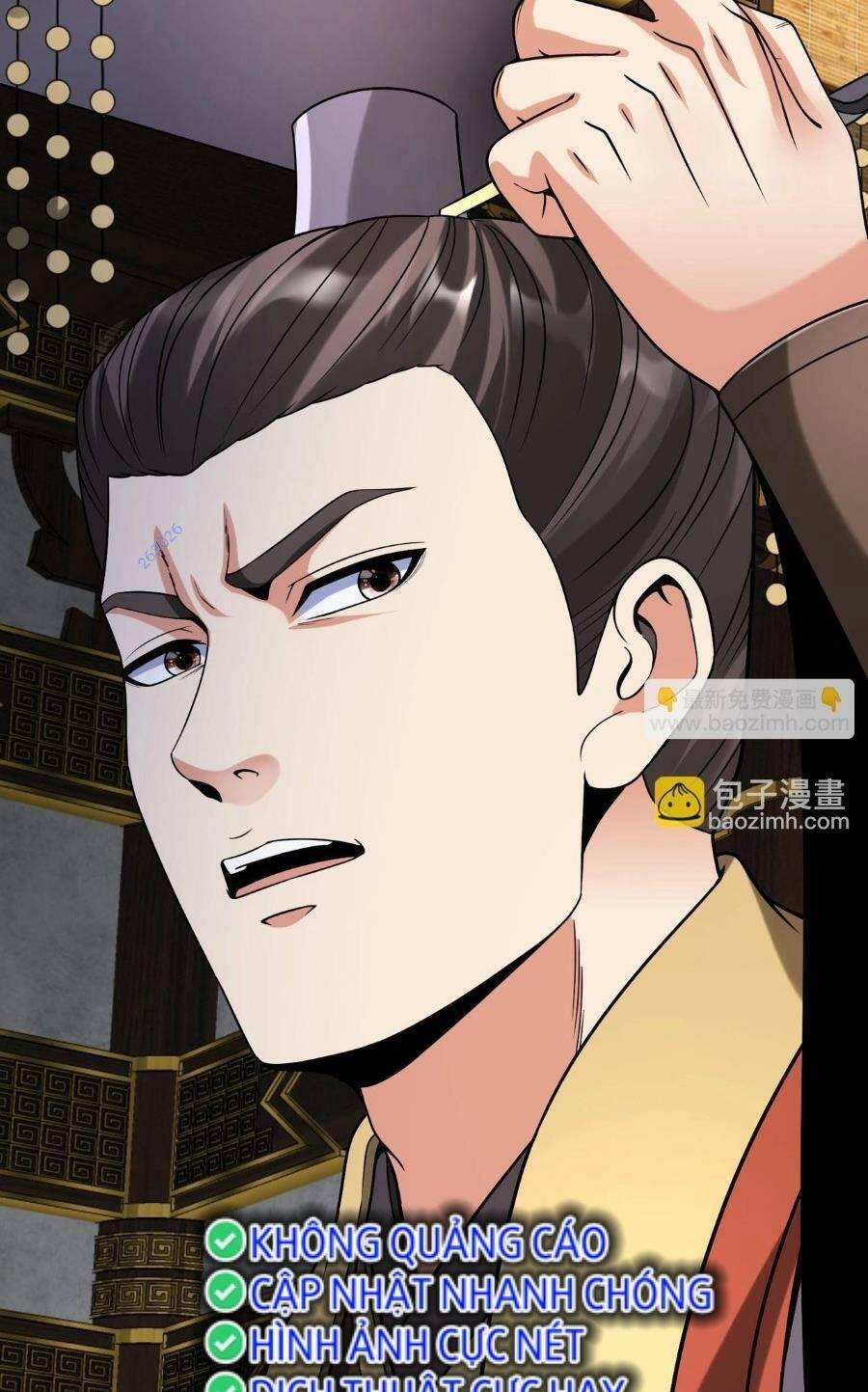 Đại Tần: Ta Con Trai Tần Thủy Hoàng Giết Địch Thăng Cấp Thành Thần 88 trang 17