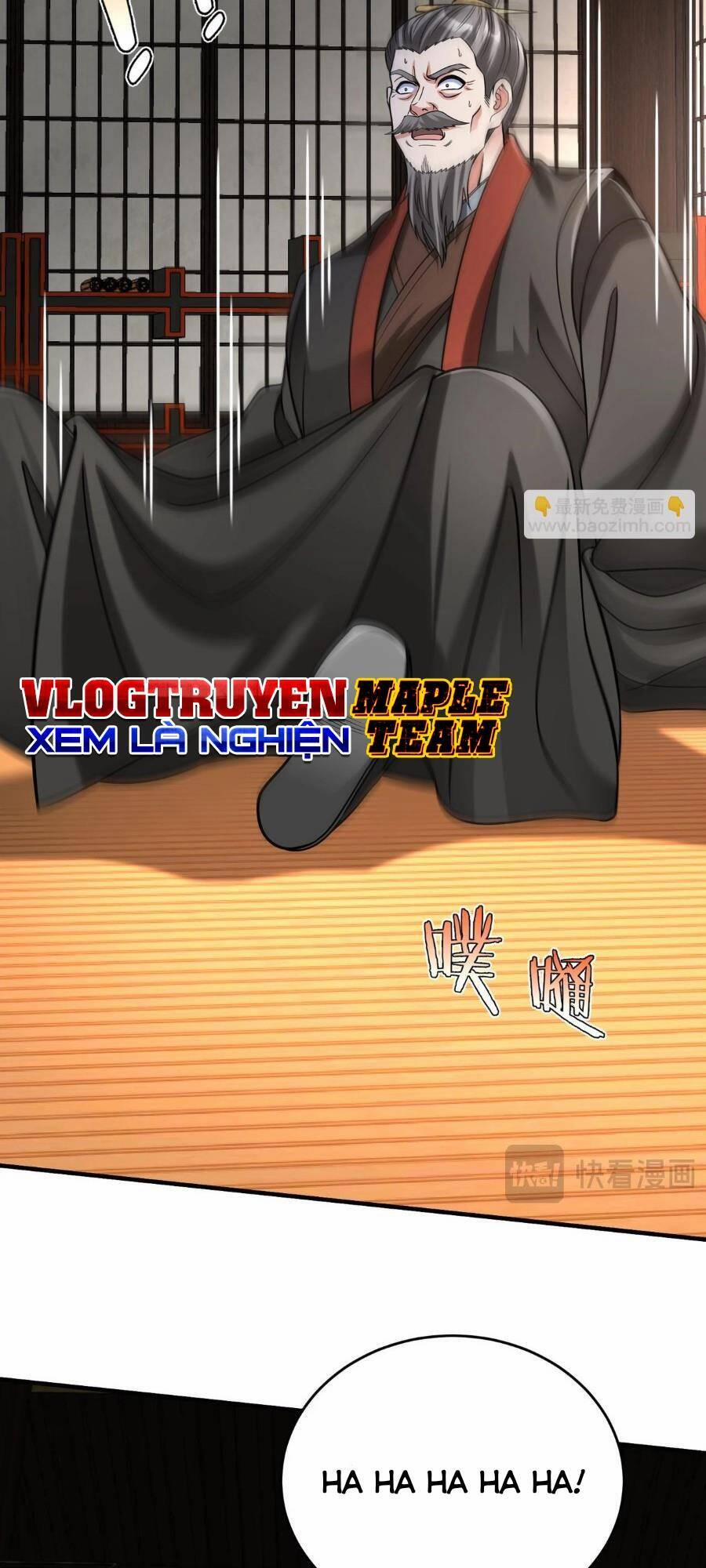 Đại Tần: Ta Con Trai Tần Thủy Hoàng Giết Địch Thăng Cấp Thành Thần 88 trang 19