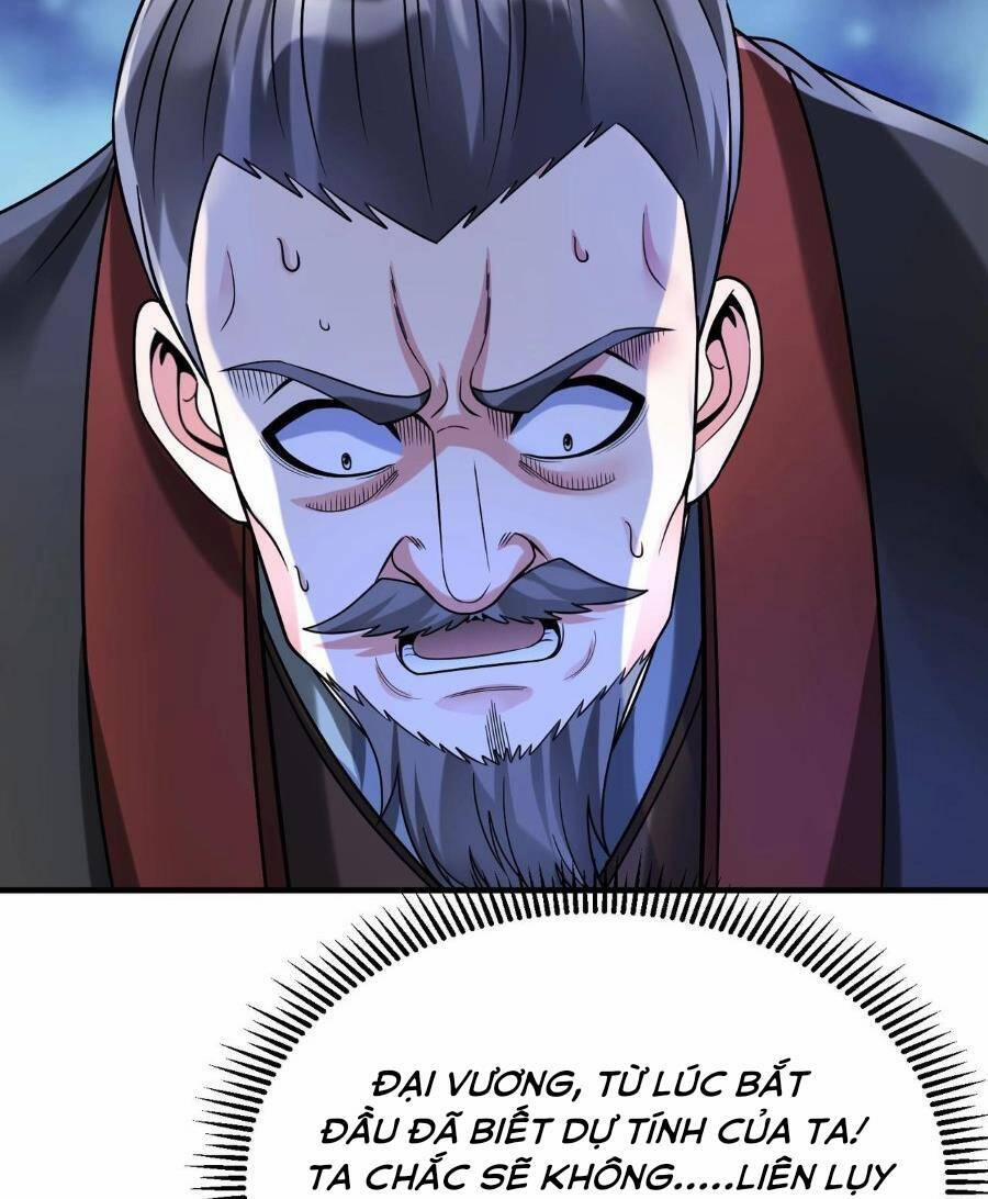 Đại Tần: Ta Con Trai Tần Thủy Hoàng Giết Địch Thăng Cấp Thành Thần 88 trang 21