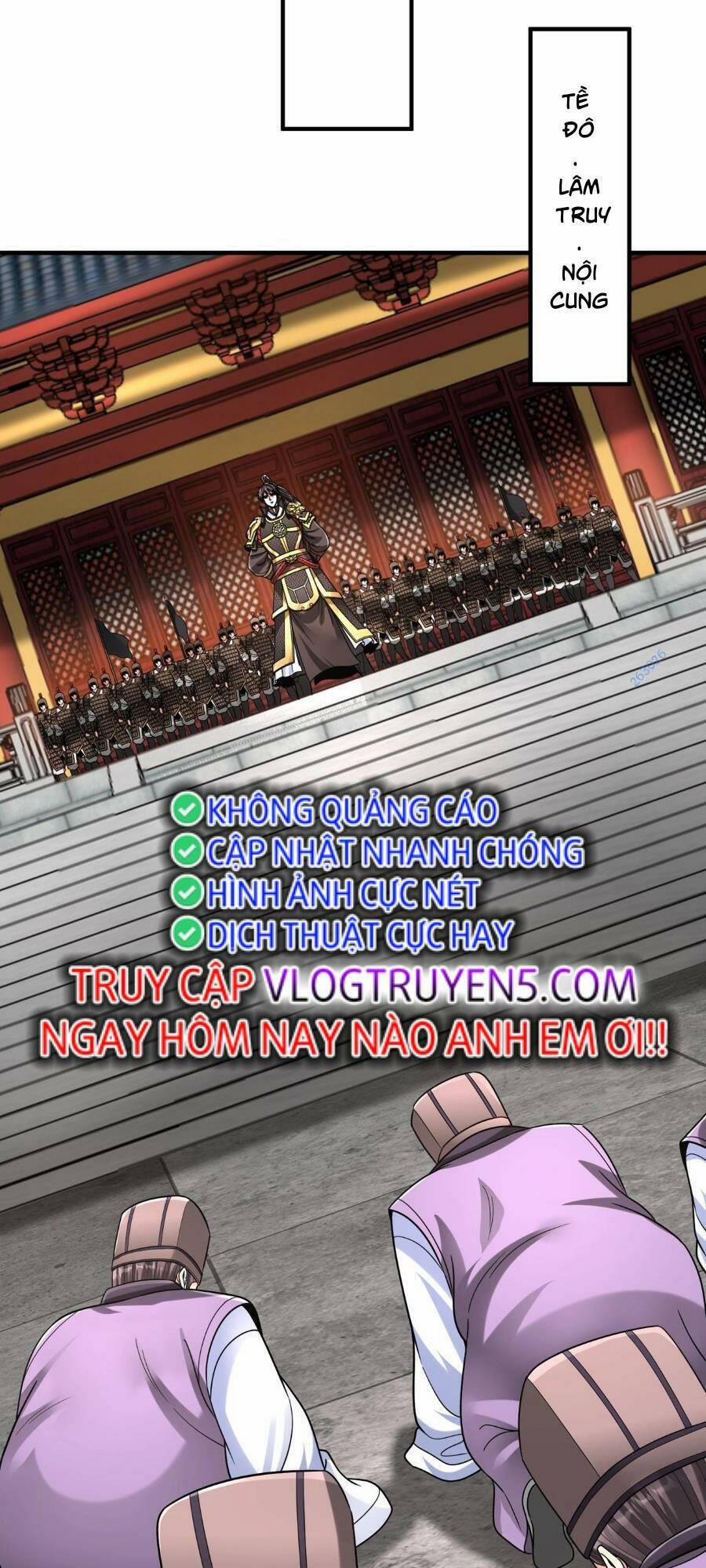 Đại Tần: Ta Con Trai Tần Thủy Hoàng Giết Địch Thăng Cấp Thành Thần 88 trang 23