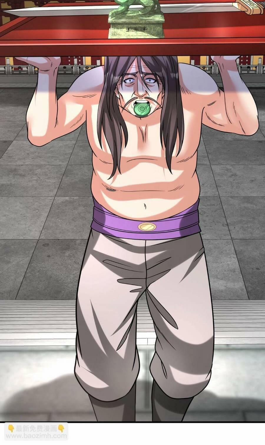 Đại Tần: Ta Con Trai Tần Thủy Hoàng Giết Địch Thăng Cấp Thành Thần 88 trang 26