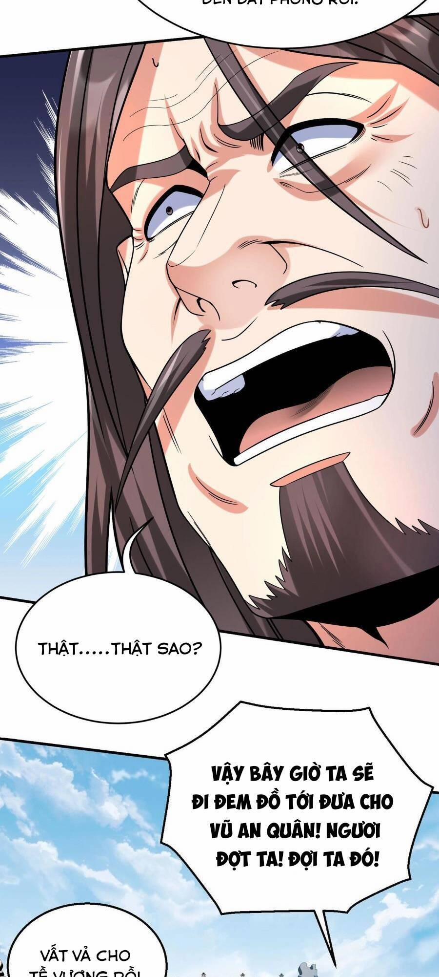 Đại Tần: Ta Con Trai Tần Thủy Hoàng Giết Địch Thăng Cấp Thành Thần 88 trang 36