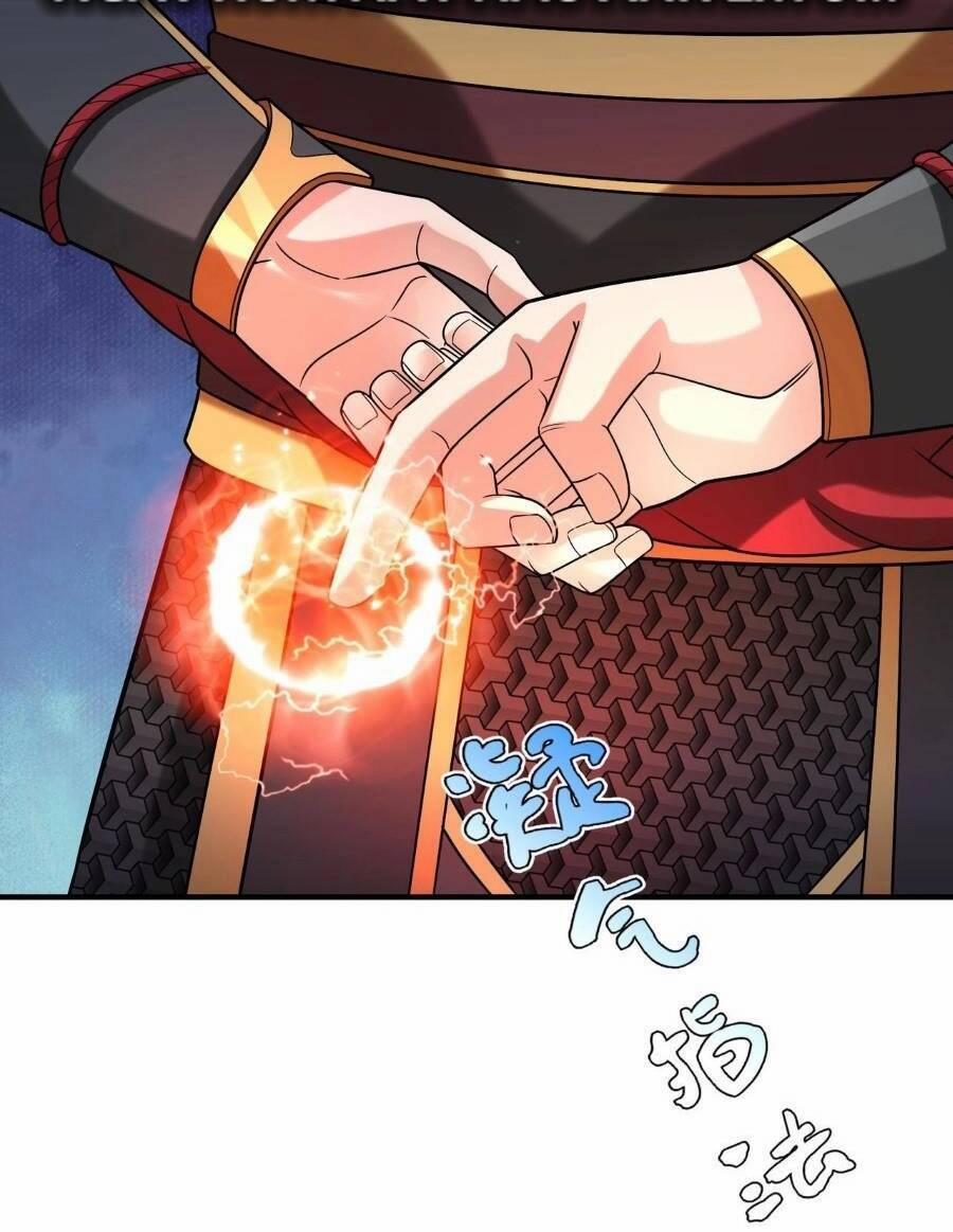 Đại Tần: Ta Con Trai Tần Thủy Hoàng Giết Địch Thăng Cấp Thành Thần 88 trang 38