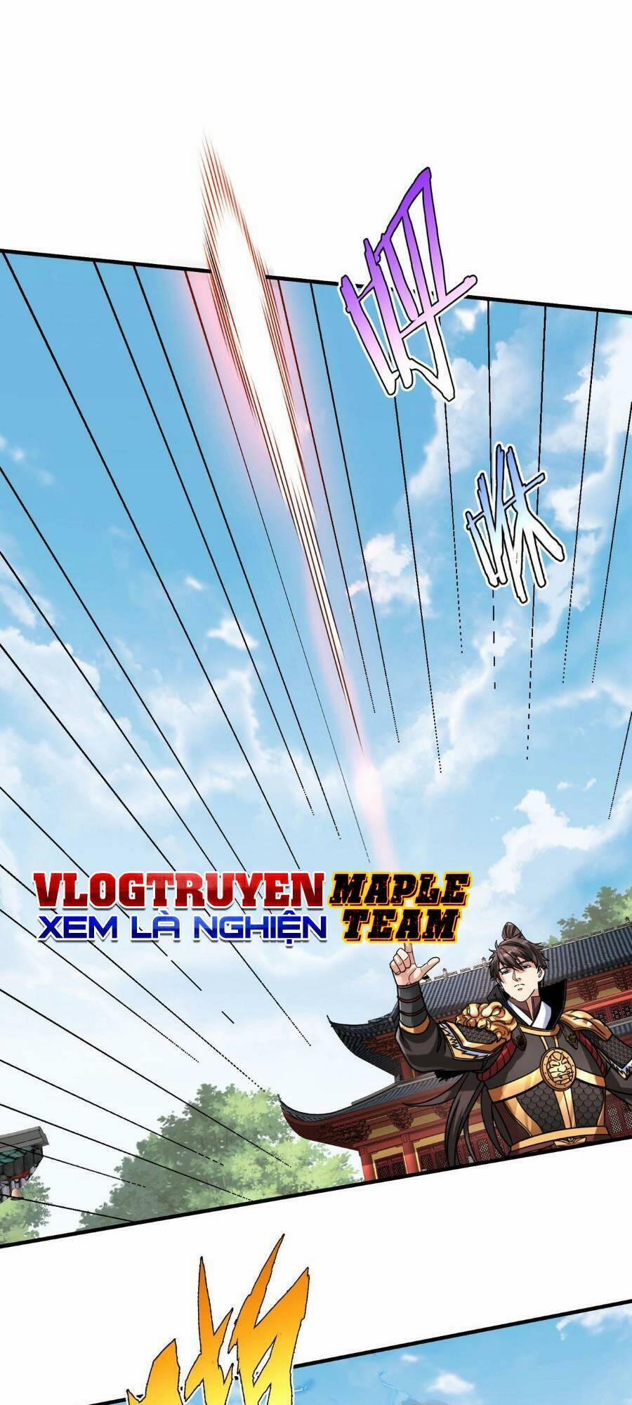 Đại Tần: Ta Con Trai Tần Thủy Hoàng Giết Địch Thăng Cấp Thành Thần 88 trang 39