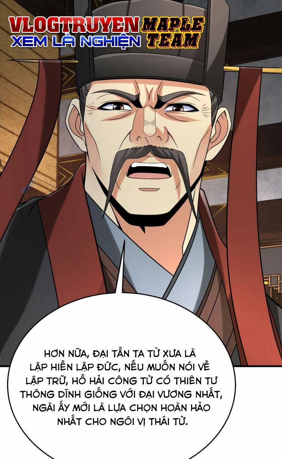 Đại Tần: Ta Con Trai Tần Thủy Hoàng Giết Địch Thăng Cấp Thành Thần 88 trang 49