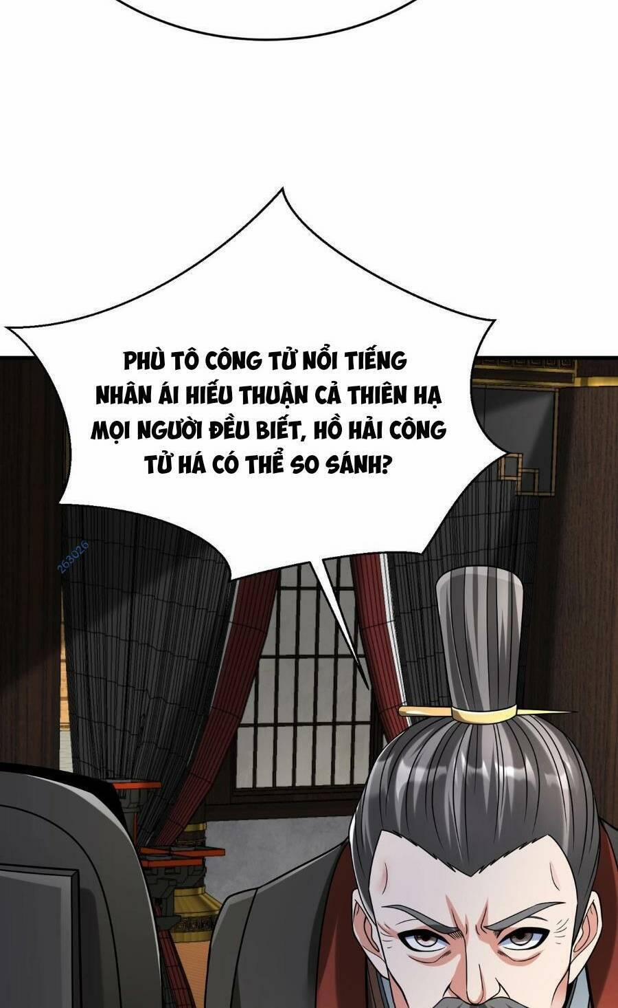 Đại Tần: Ta Con Trai Tần Thủy Hoàng Giết Địch Thăng Cấp Thành Thần 88 trang 50