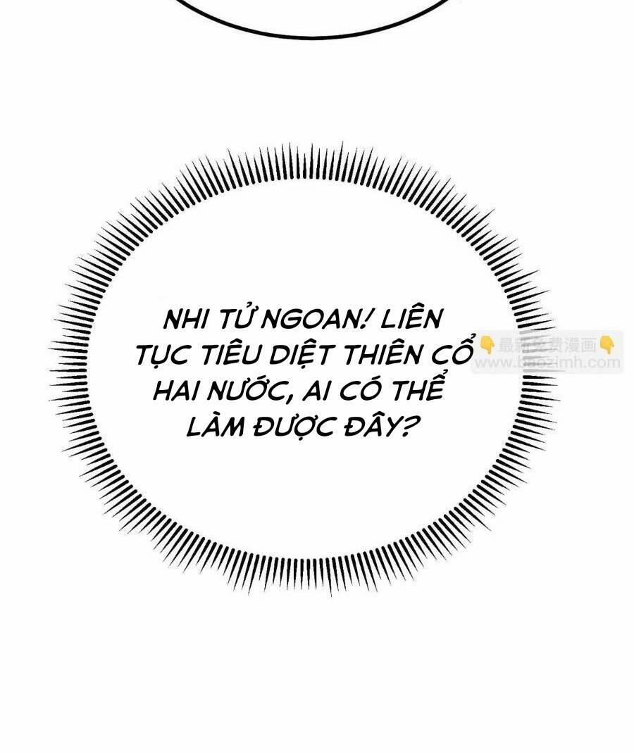 Đại Tần: Ta Con Trai Tần Thủy Hoàng Giết Địch Thăng Cấp Thành Thần 88 trang 6