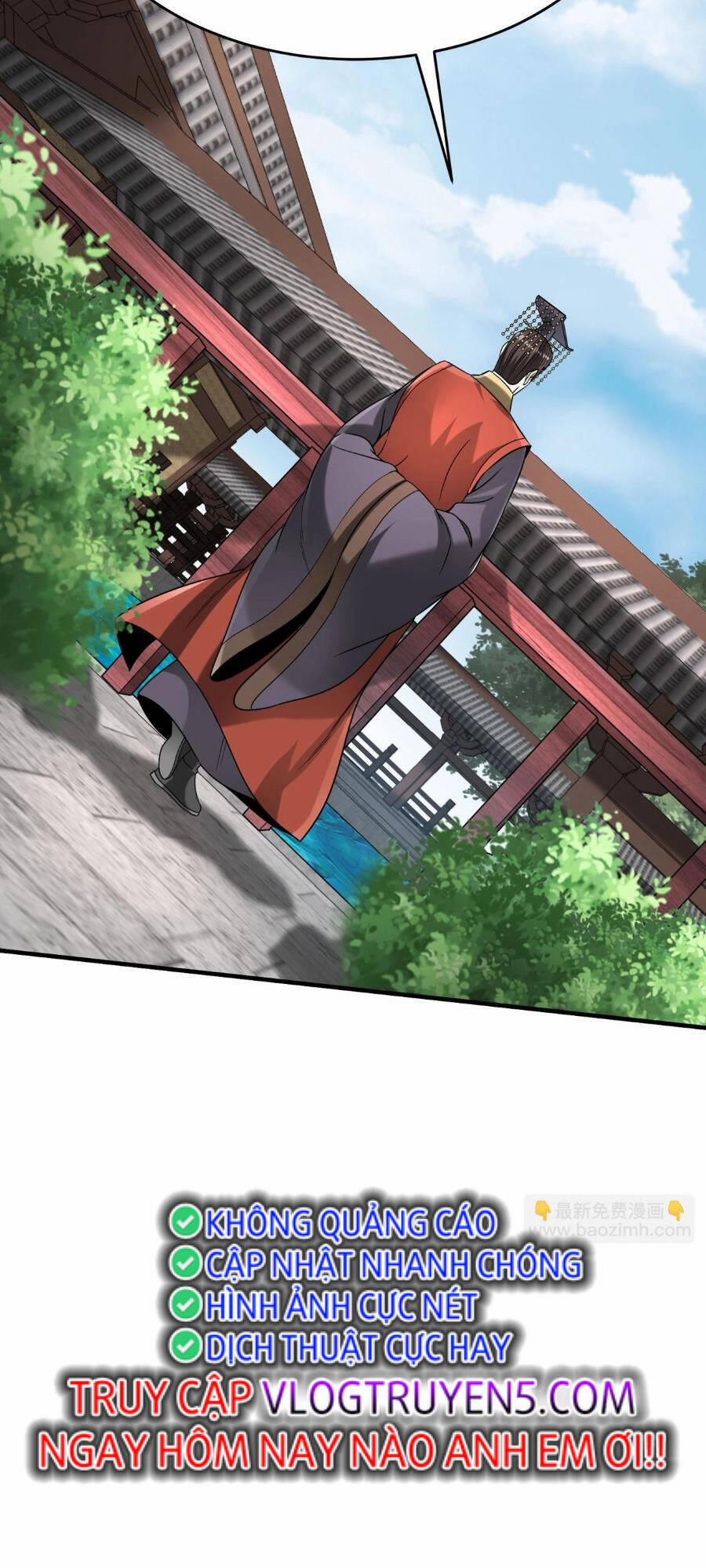 Đại Tần: Ta Con Trai Tần Thủy Hoàng Giết Địch Thăng Cấp Thành Thần 89 trang 11