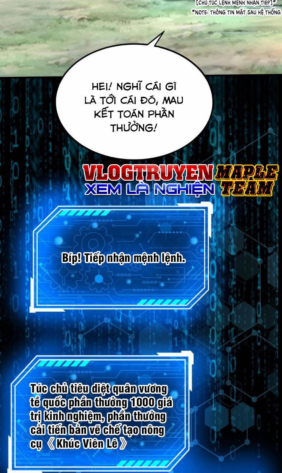 Đại Tần: Ta Con Trai Tần Thủy Hoàng Giết Địch Thăng Cấp Thành Thần 89 trang 20