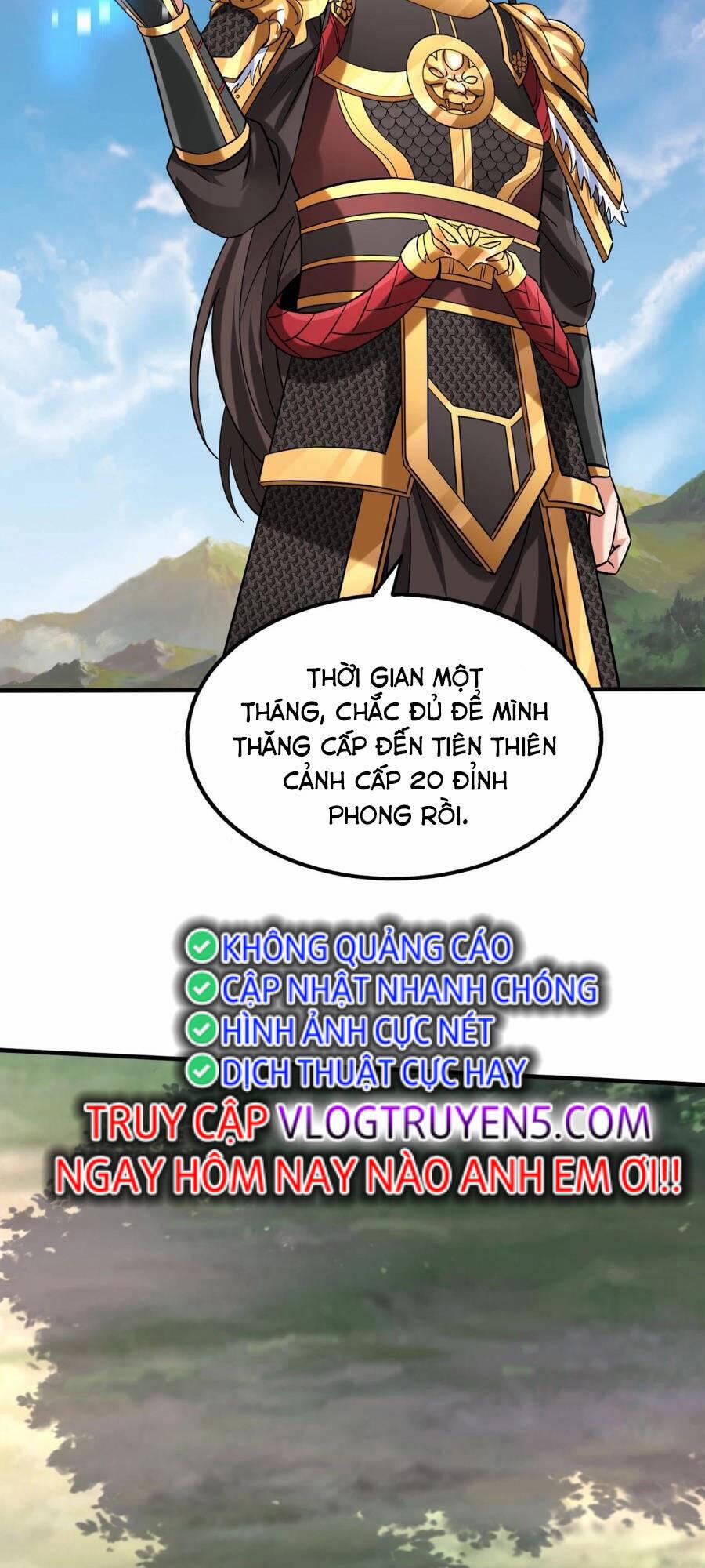 Đại Tần: Ta Con Trai Tần Thủy Hoàng Giết Địch Thăng Cấp Thành Thần 89 trang 34