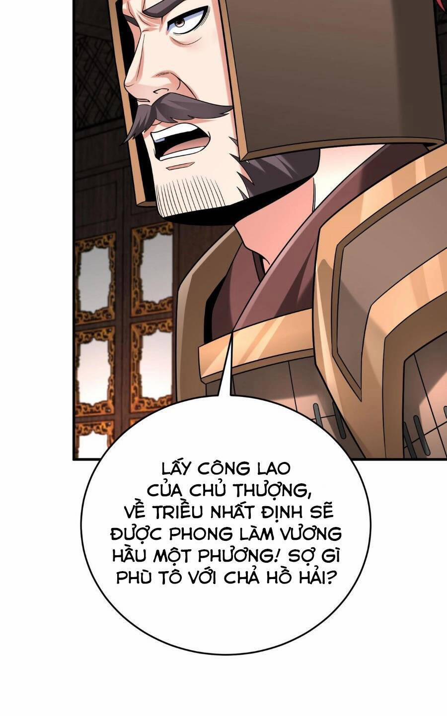 Đại Tần: Ta Con Trai Tần Thủy Hoàng Giết Địch Thăng Cấp Thành Thần 89 trang 4