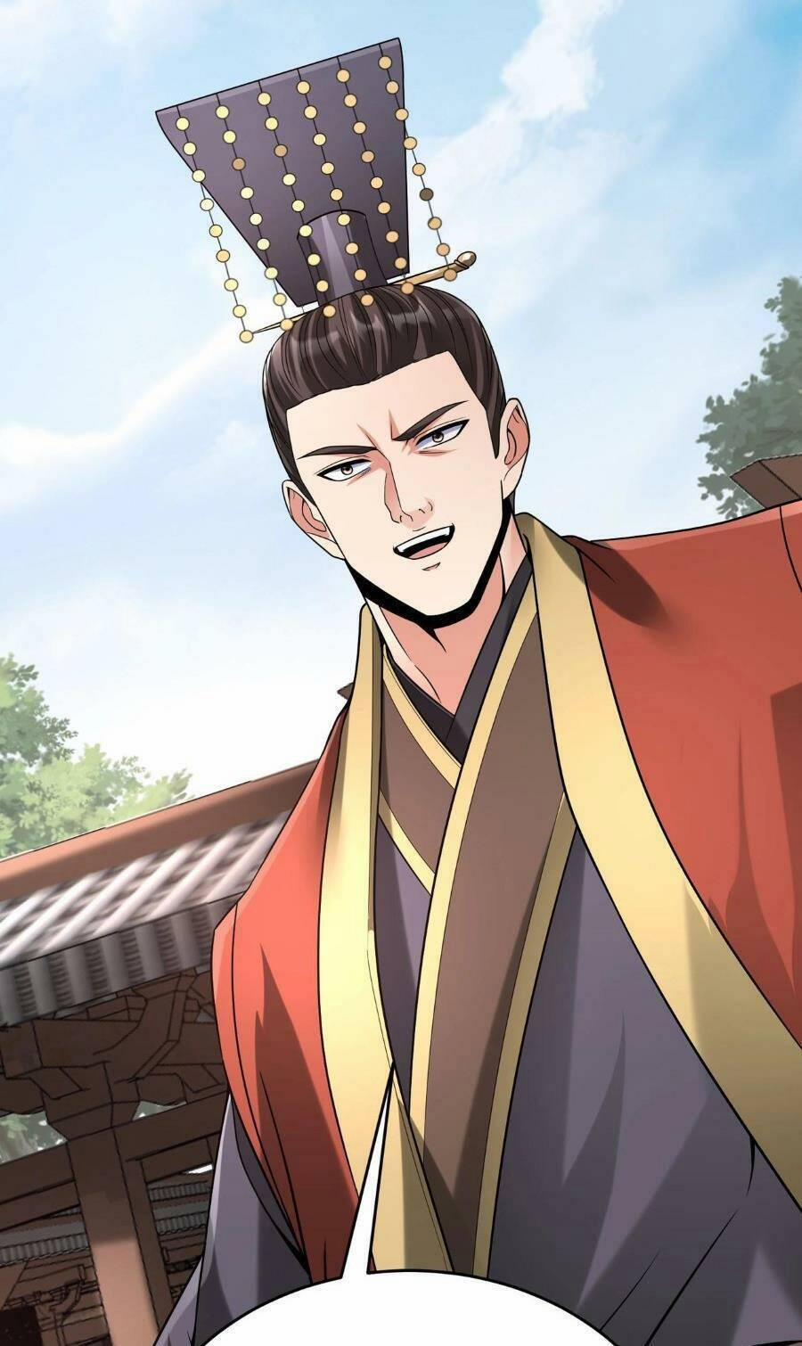 Đại Tần: Ta Con Trai Tần Thủy Hoàng Giết Địch Thăng Cấp Thành Thần 89 trang 8