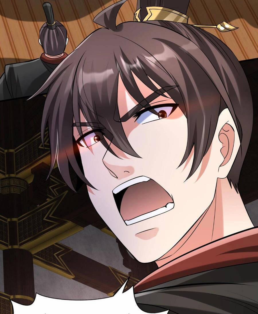 Đại Tần: Ta Con Trai Tần Thủy Hoàng Giết Địch Thăng Cấp Thành Thần 90 trang 20