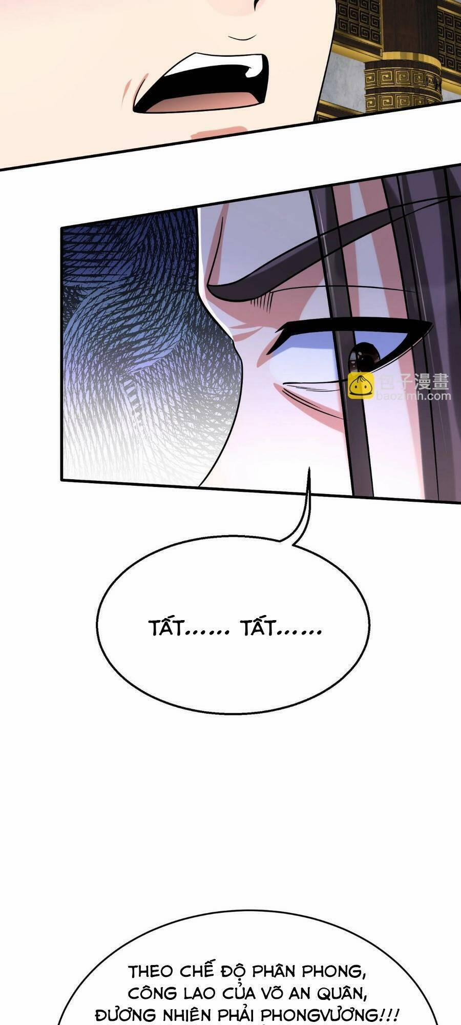 Đại Tần: Ta Con Trai Tần Thủy Hoàng Giết Địch Thăng Cấp Thành Thần 90 trang 38