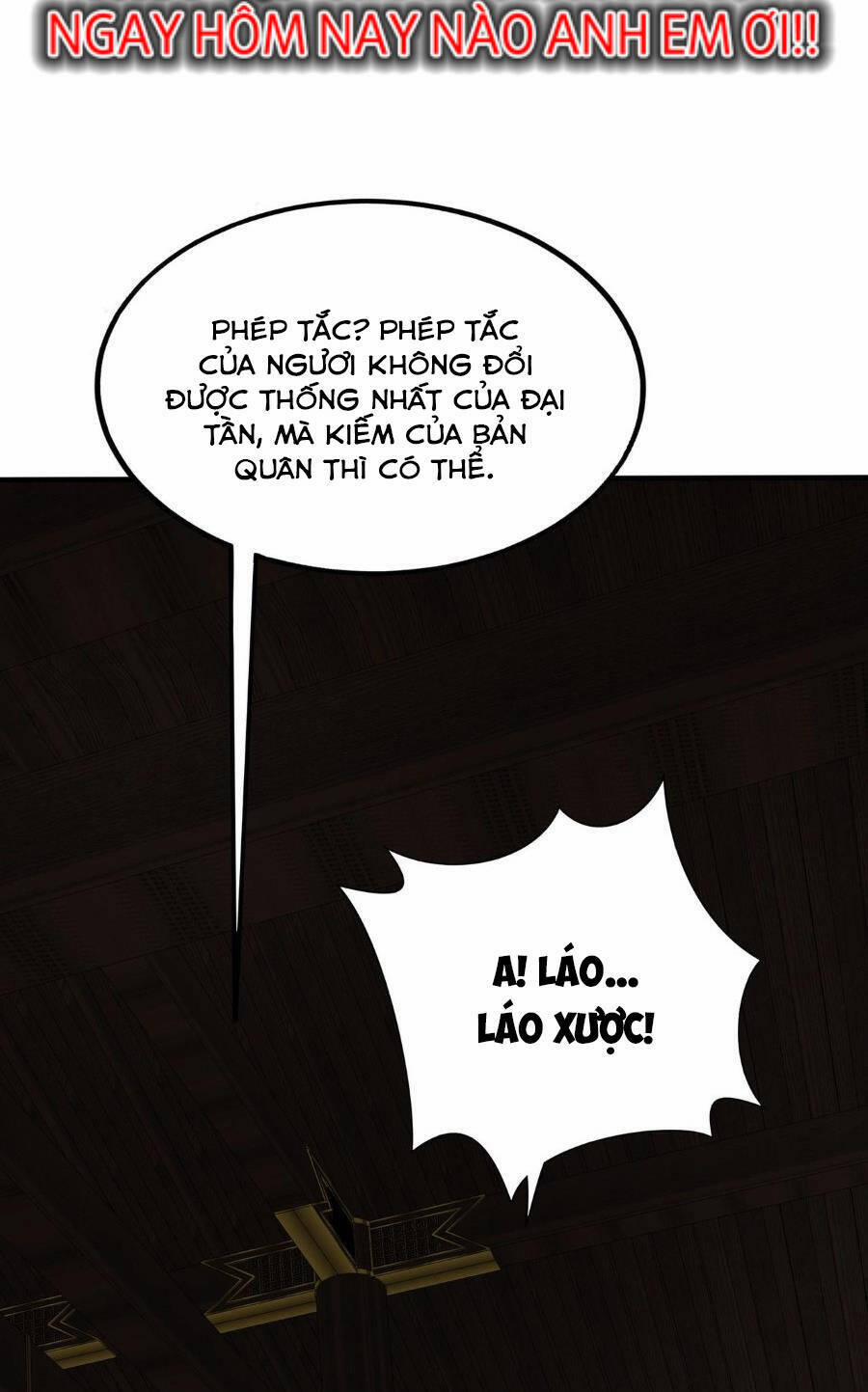 Đại Tần: Ta Con Trai Tần Thủy Hoàng Giết Địch Thăng Cấp Thành Thần 90 trang 44