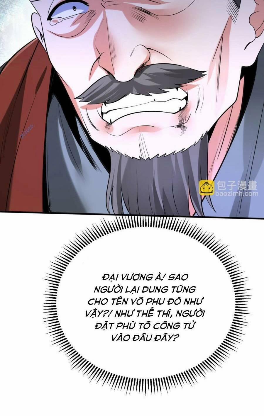 Đại Tần: Ta Con Trai Tần Thủy Hoàng Giết Địch Thăng Cấp Thành Thần 90 trang 55