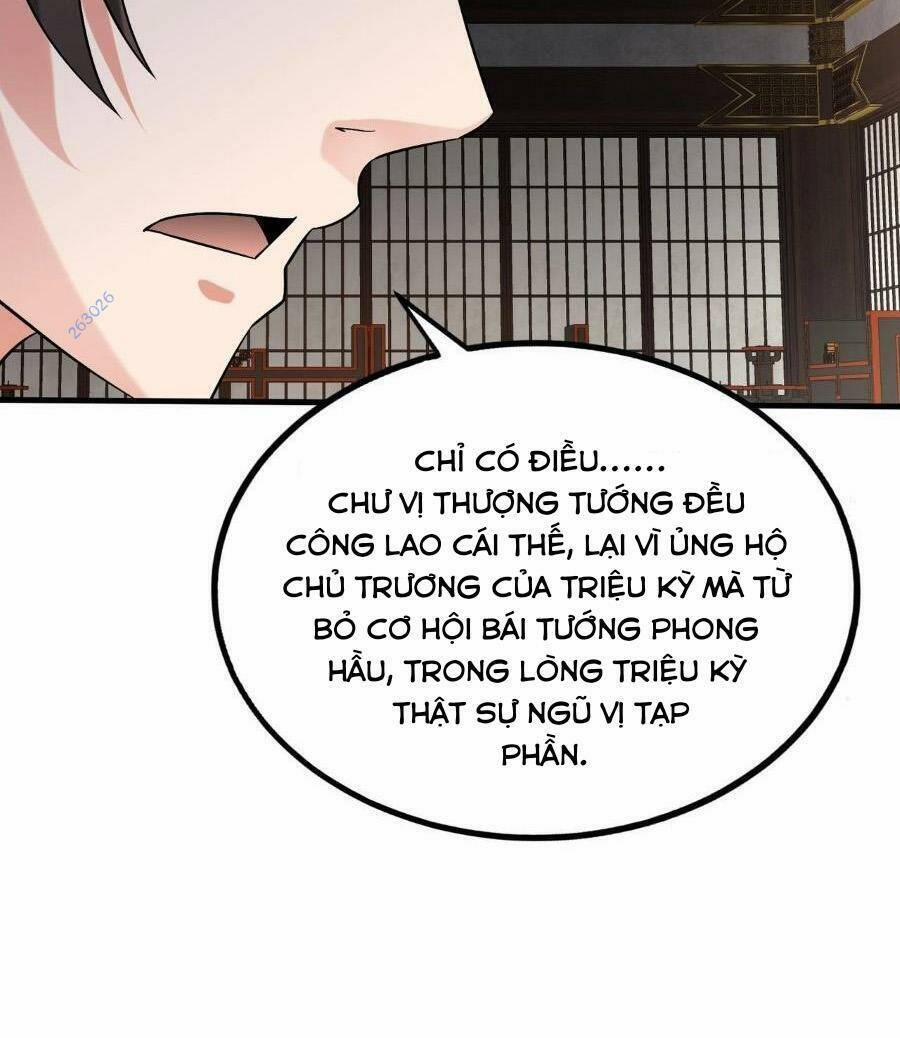 Đại Tần: Ta Con Trai Tần Thủy Hoàng Giết Địch Thăng Cấp Thành Thần 91 trang 2