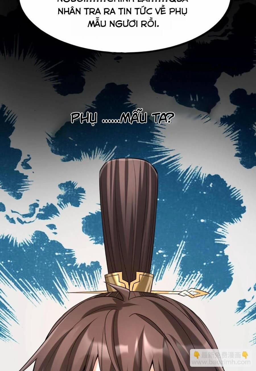 Đại Tần: Ta Con Trai Tần Thủy Hoàng Giết Địch Thăng Cấp Thành Thần 91 trang 29