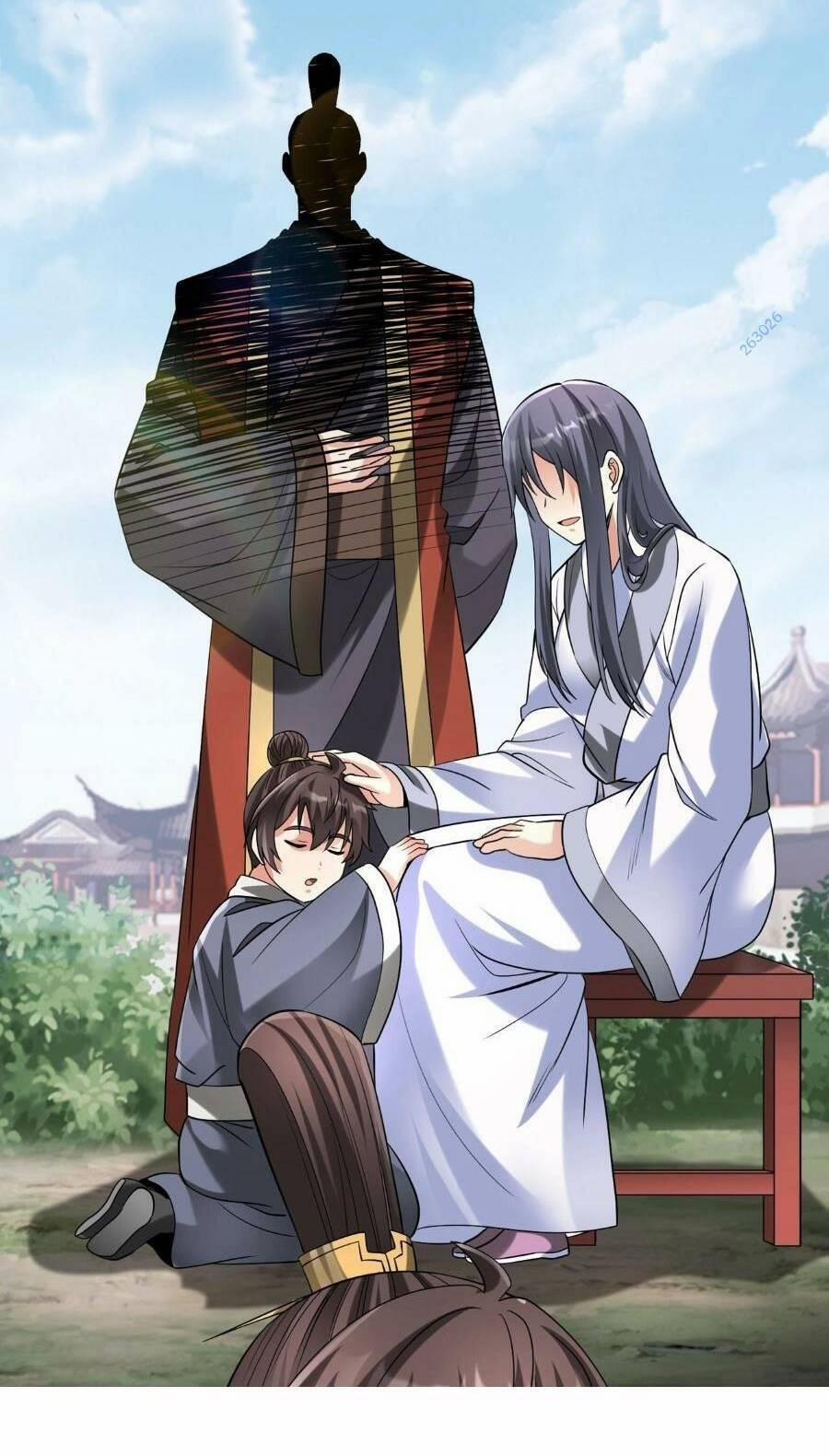 Đại Tần: Ta Con Trai Tần Thủy Hoàng Giết Địch Thăng Cấp Thành Thần 91 trang 33