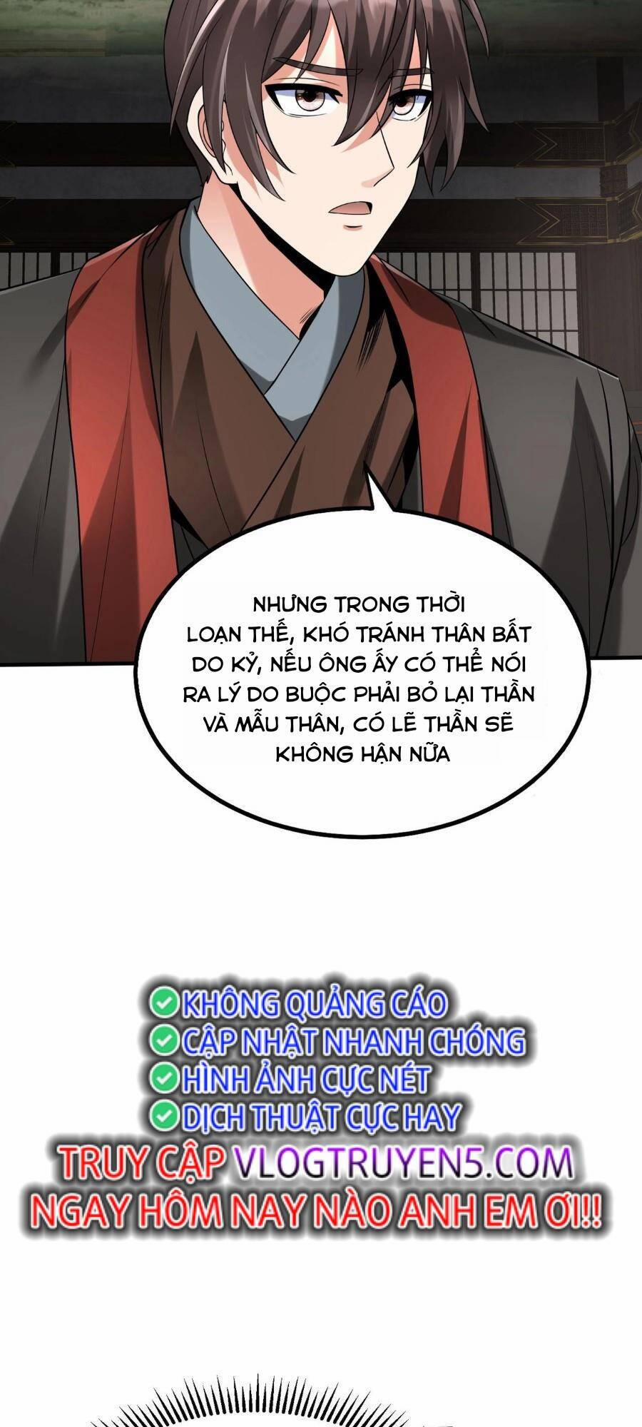 Đại Tần: Ta Con Trai Tần Thủy Hoàng Giết Địch Thăng Cấp Thành Thần 91 trang 34