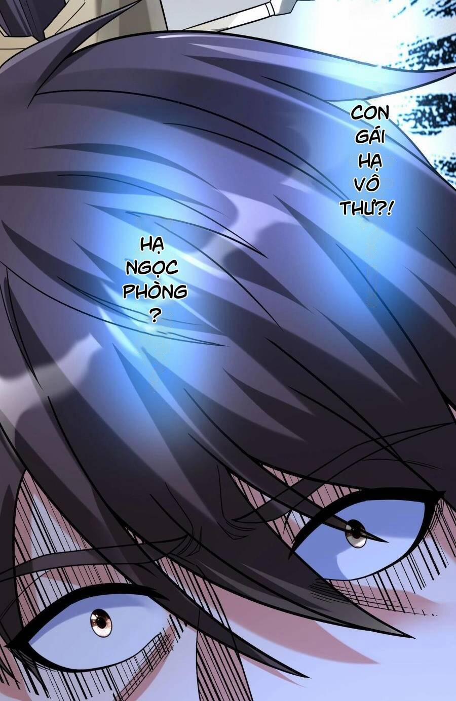 Đại Tần: Ta Con Trai Tần Thủy Hoàng Giết Địch Thăng Cấp Thành Thần 91 trang 37