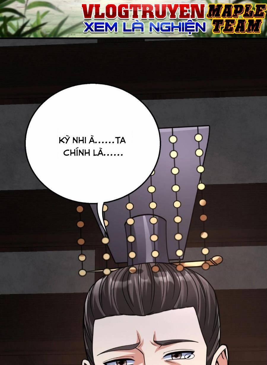 Đại Tần: Ta Con Trai Tần Thủy Hoàng Giết Địch Thăng Cấp Thành Thần 91 trang 44