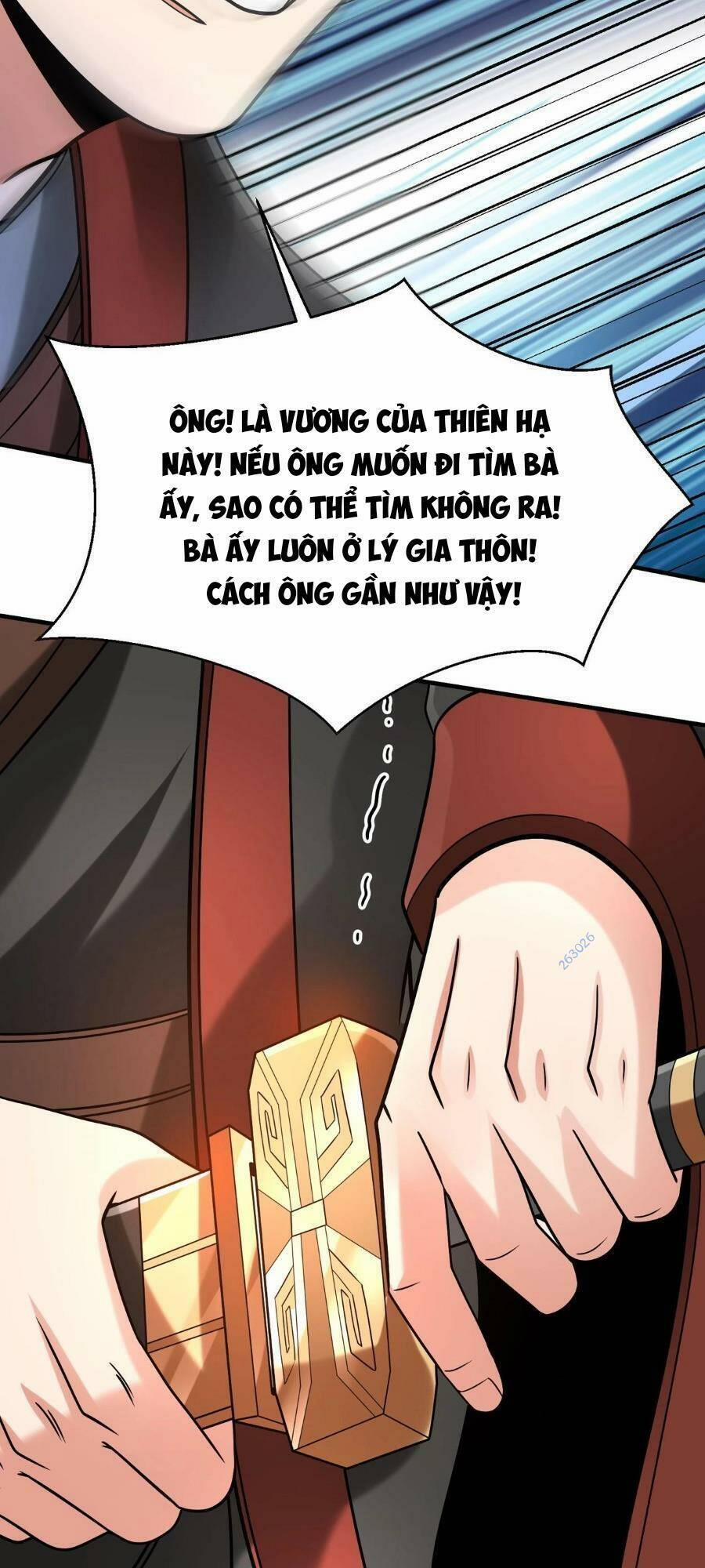 Đại Tần: Ta Con Trai Tần Thủy Hoàng Giết Địch Thăng Cấp Thành Thần 91 trang 47