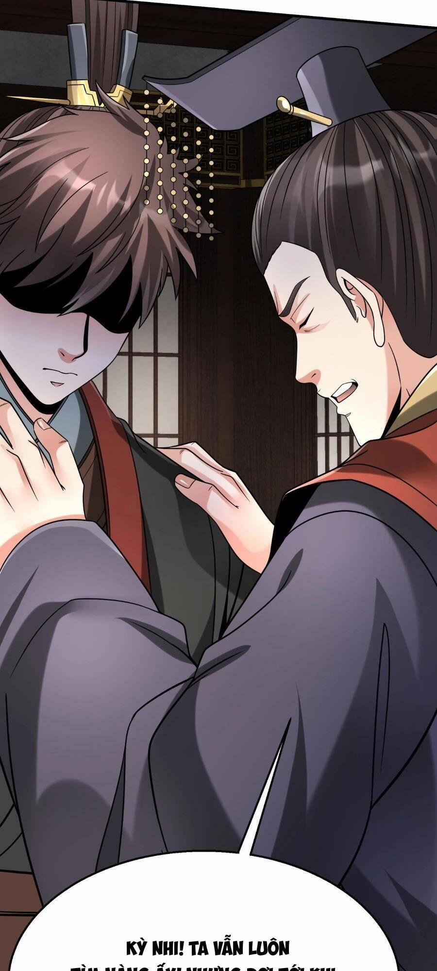 Đại Tần: Ta Con Trai Tần Thủy Hoàng Giết Địch Thăng Cấp Thành Thần 91 trang 50