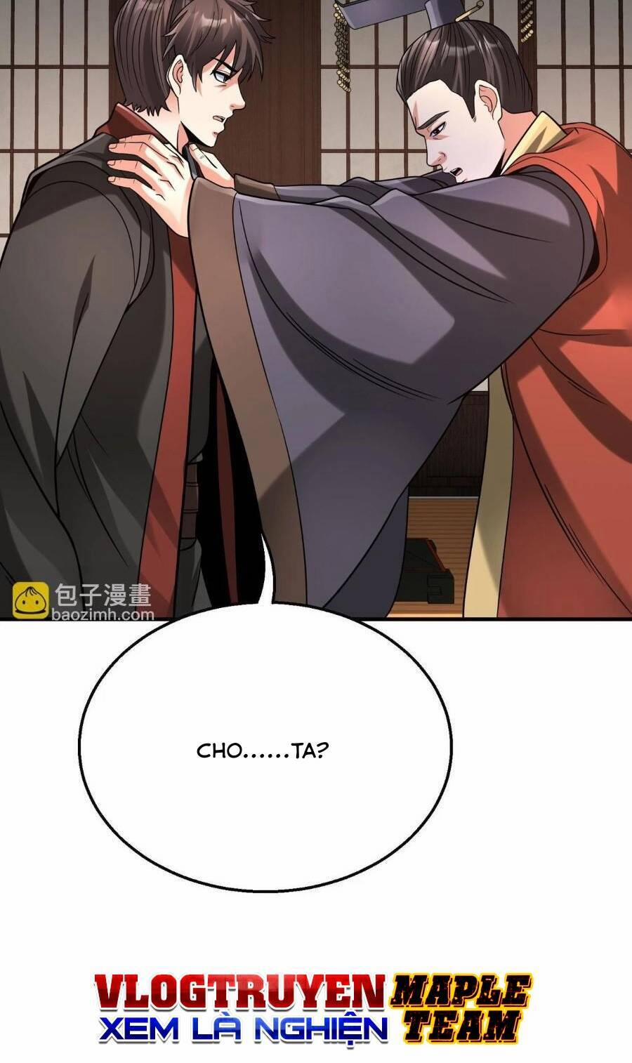 Đại Tần: Ta Con Trai Tần Thủy Hoàng Giết Địch Thăng Cấp Thành Thần 91 trang 53