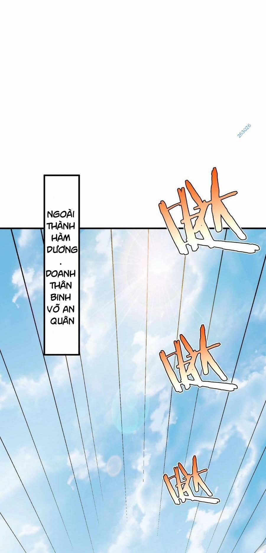 Đại Tần: Ta Con Trai Tần Thủy Hoàng Giết Địch Thăng Cấp Thành Thần 92 trang 0