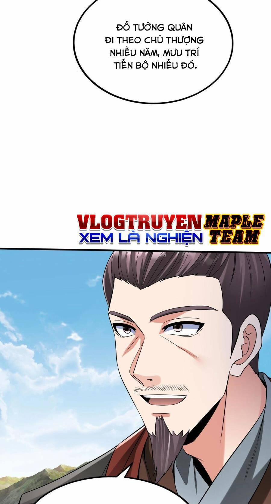 Đại Tần: Ta Con Trai Tần Thủy Hoàng Giết Địch Thăng Cấp Thành Thần 92 trang 11