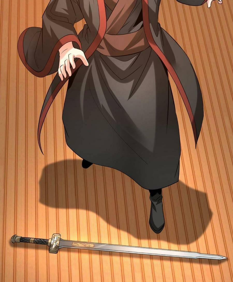 Đại Tần: Ta Con Trai Tần Thủy Hoàng Giết Địch Thăng Cấp Thành Thần 92 trang 23