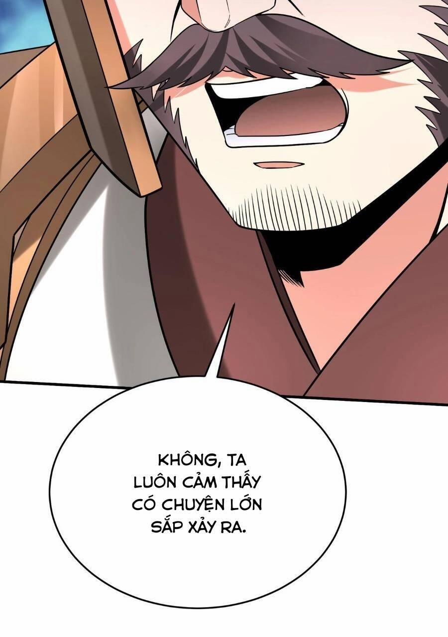 Đại Tần: Ta Con Trai Tần Thủy Hoàng Giết Địch Thăng Cấp Thành Thần 92 trang 3