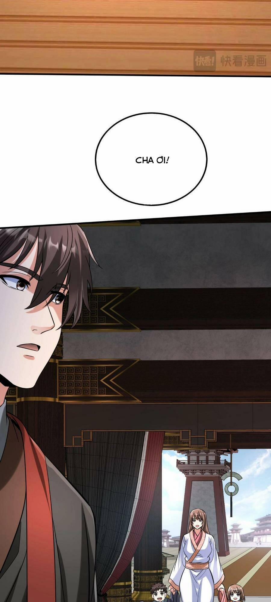 Đại Tần: Ta Con Trai Tần Thủy Hoàng Giết Địch Thăng Cấp Thành Thần 92 trang 30