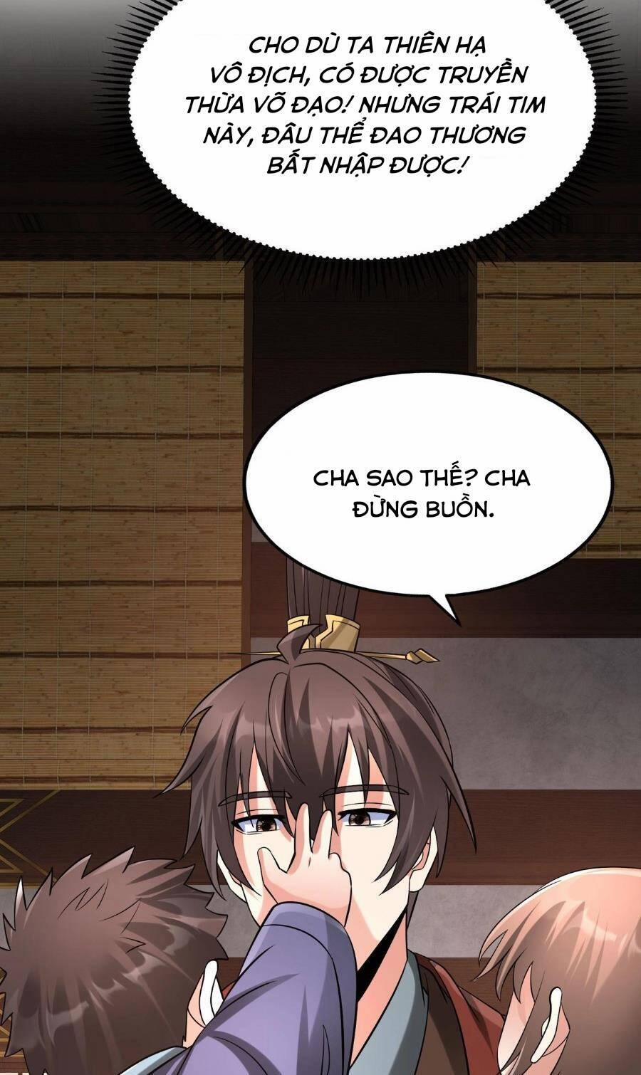 Đại Tần: Ta Con Trai Tần Thủy Hoàng Giết Địch Thăng Cấp Thành Thần 92 trang 43