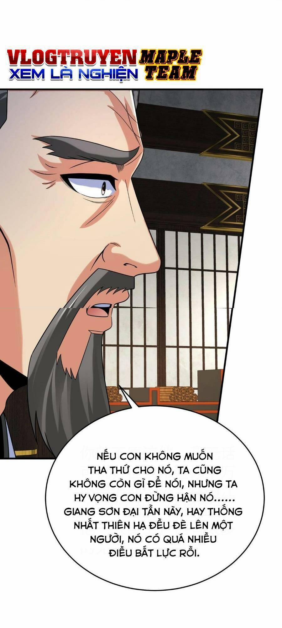 Đại Tần: Ta Con Trai Tần Thủy Hoàng Giết Địch Thăng Cấp Thành Thần 92 trang 46