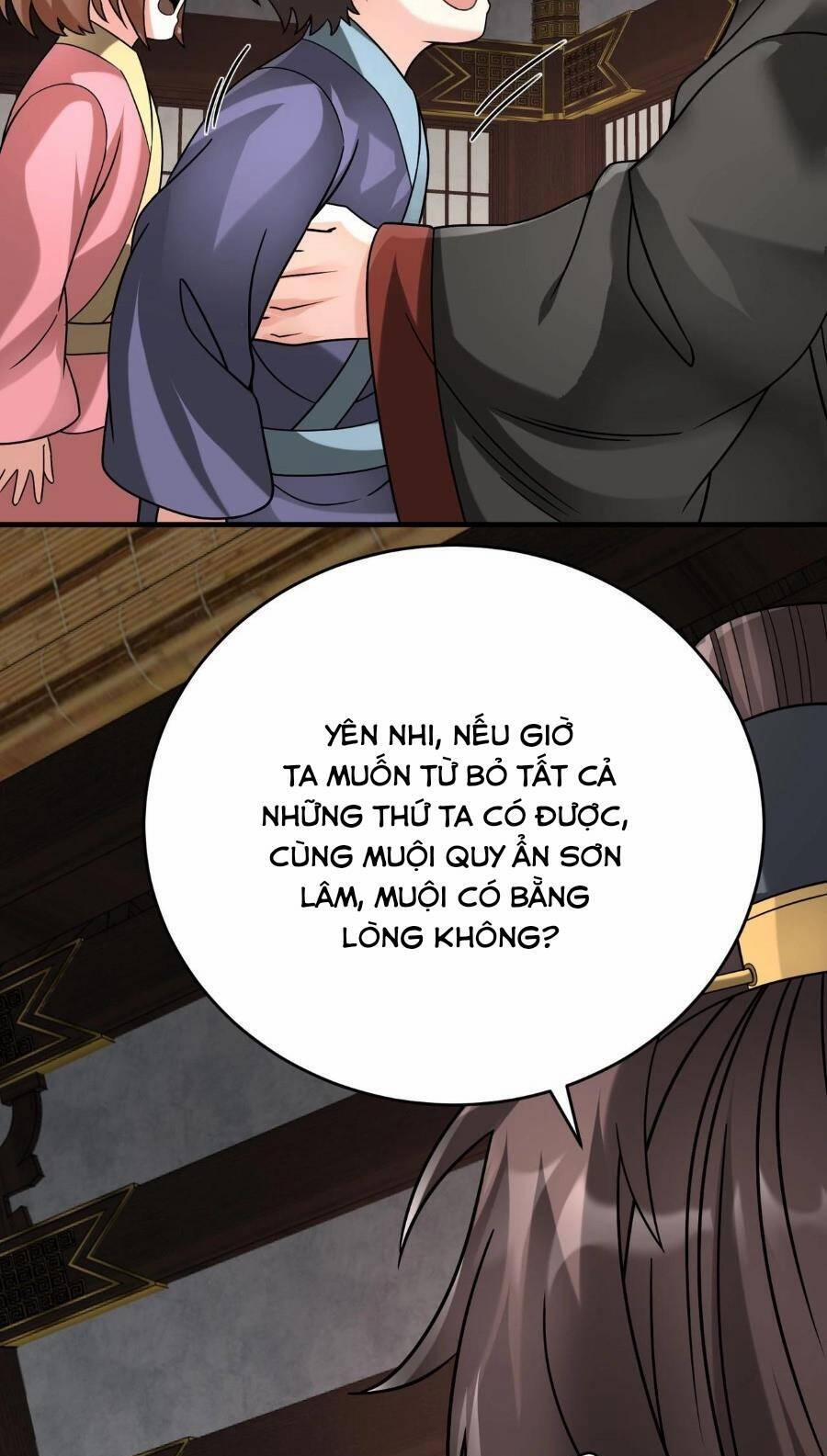 Đại Tần: Ta Con Trai Tần Thủy Hoàng Giết Địch Thăng Cấp Thành Thần 92 trang 50