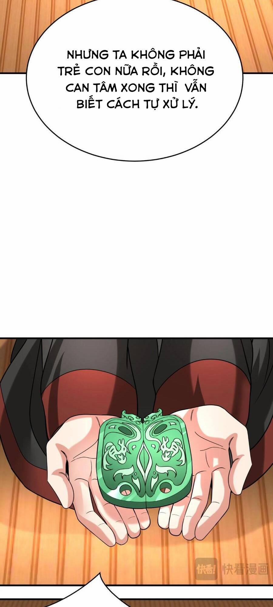 Đại Tần: Ta Con Trai Tần Thủy Hoàng Giết Địch Thăng Cấp Thành Thần 93 trang 10